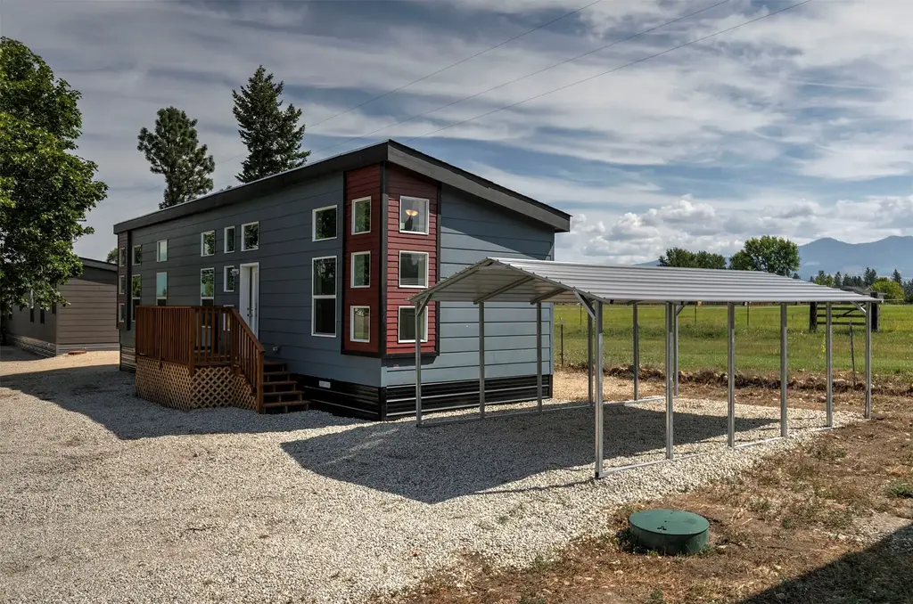 514 Hamilton Heights Road 6, Corvallis
