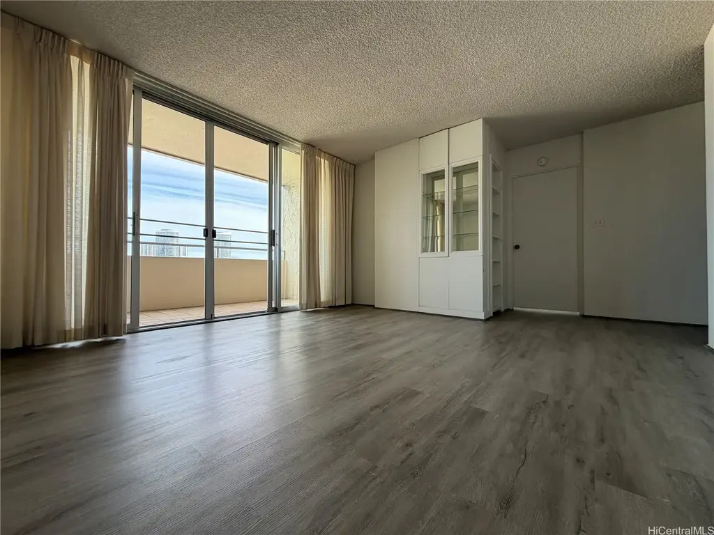 920 Ward Avenue # 14b, Honolulu