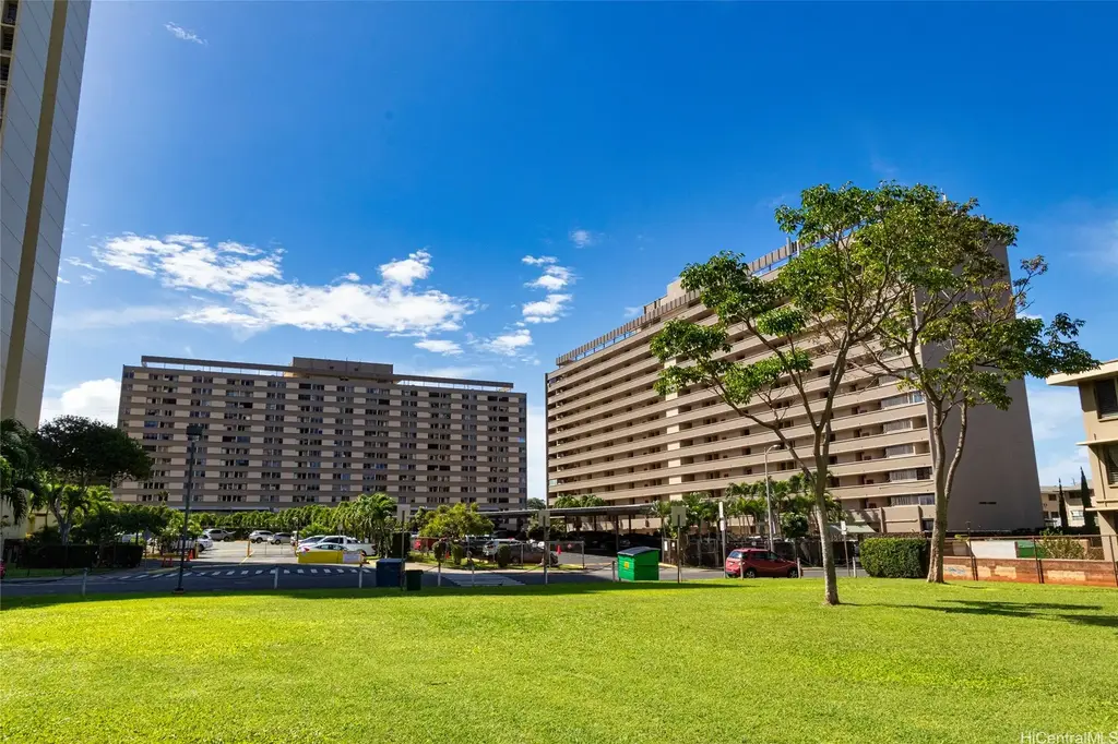 3215 Ala Ilima Street # B/ph8, Honolulu