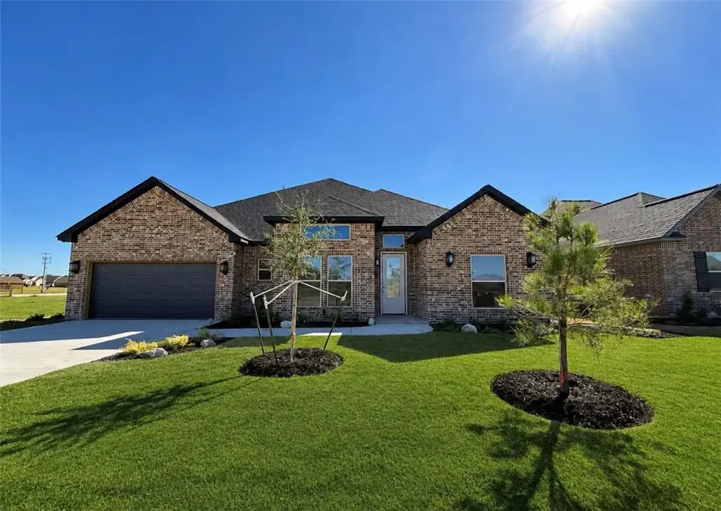 4205 Skylar Drive, College Station