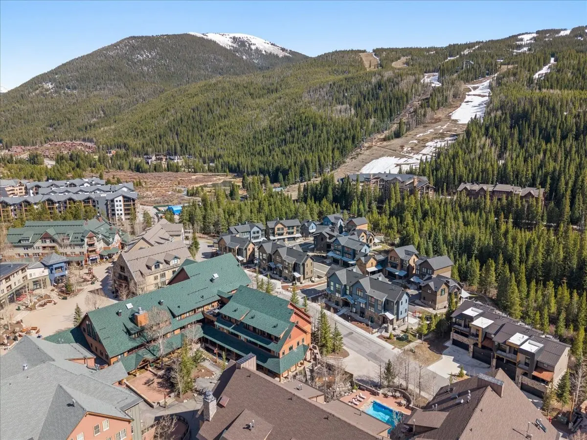 91 River Run Road 8111, Keystone