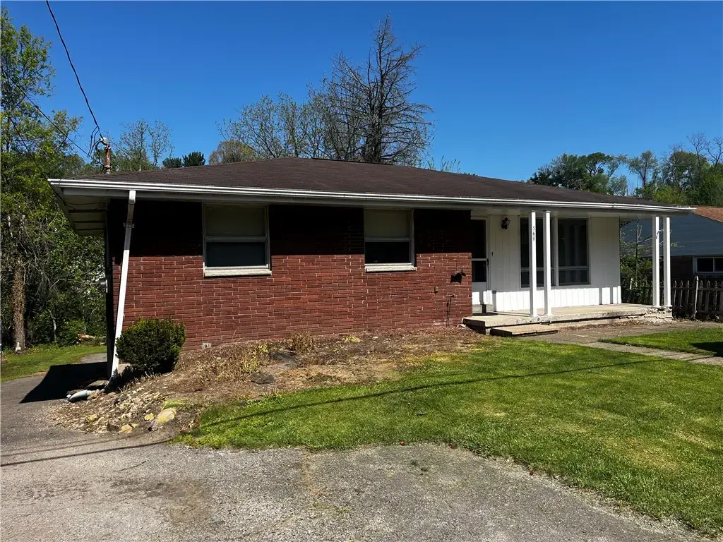 560 Sells Lane , City of Greensburg