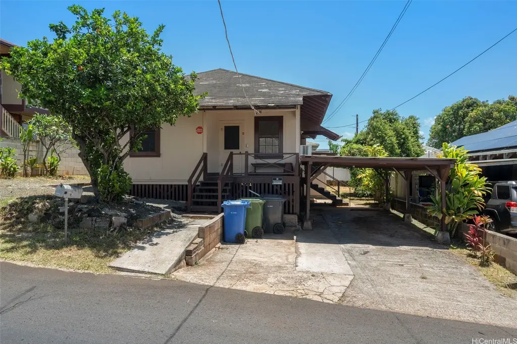 99-311 Honohono Street, Aiea