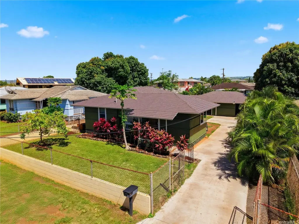 67-366 Kukea Circle, Waialua
