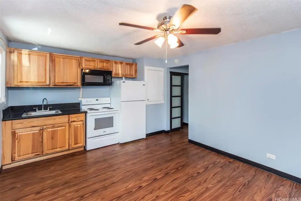 2503 Ala Wai Boulevard # C, Honolulu