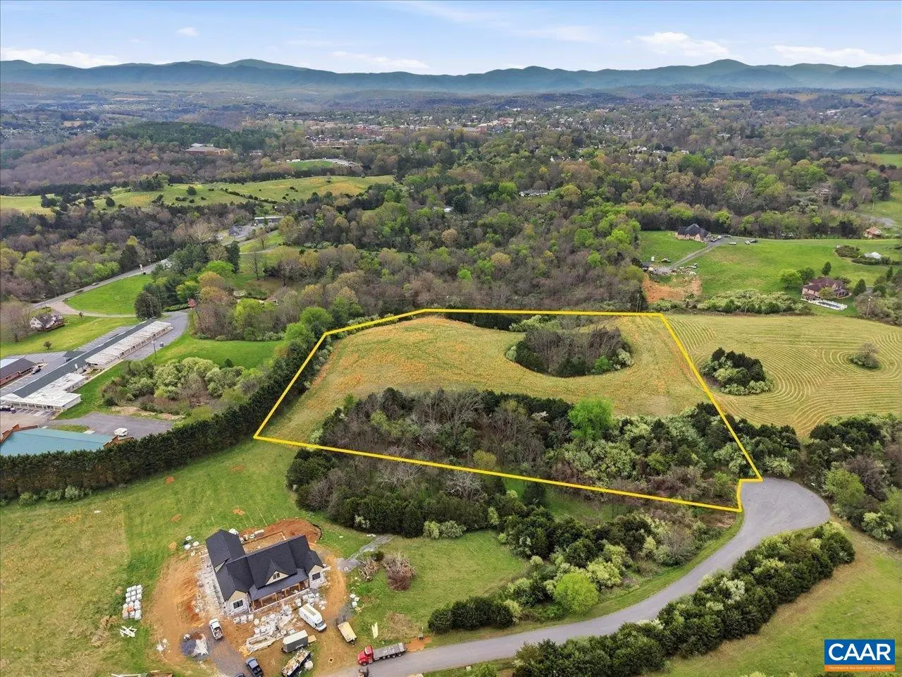 Lot 9 Buckland Dr, Lexington