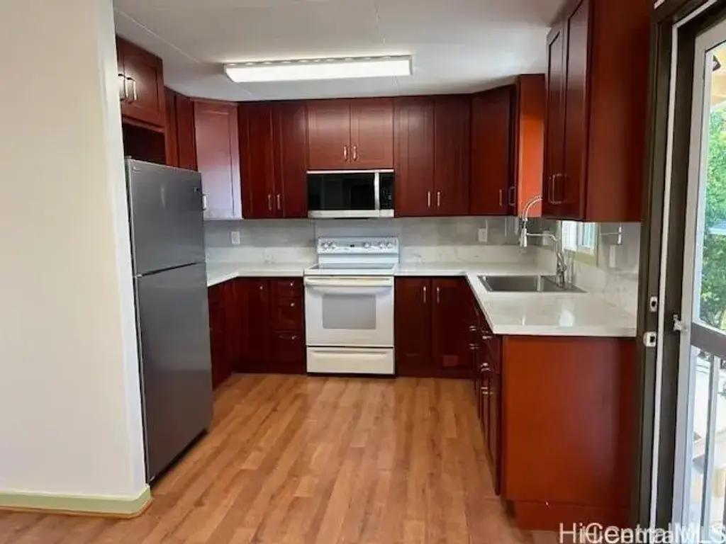 1356 Palolo Avenue, Honolulu