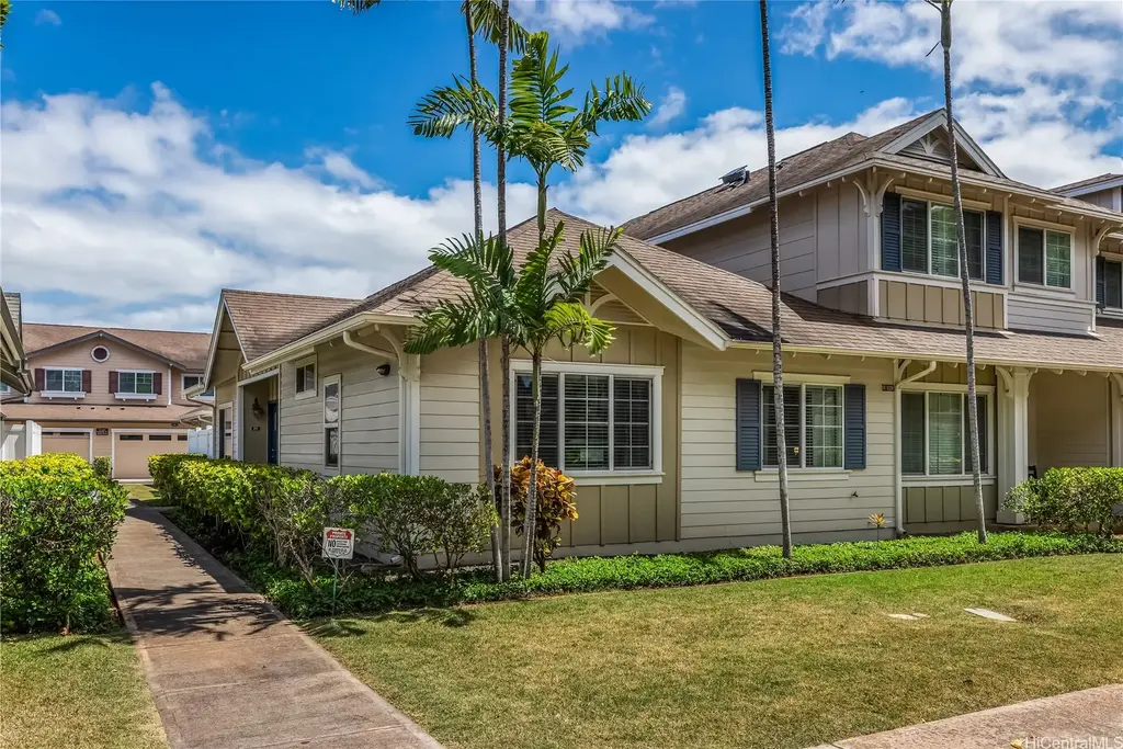 91-1009 Kaipalaoa Street # 301, Ewa Beach