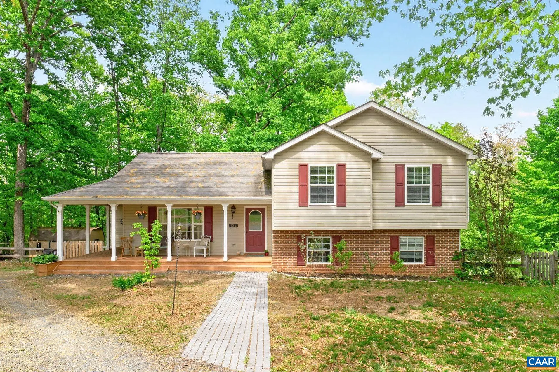 122 Mistie Ridge Ln, Palmyra