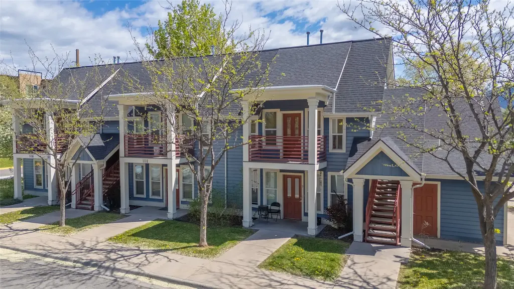 102 S Inez Street, Missoula