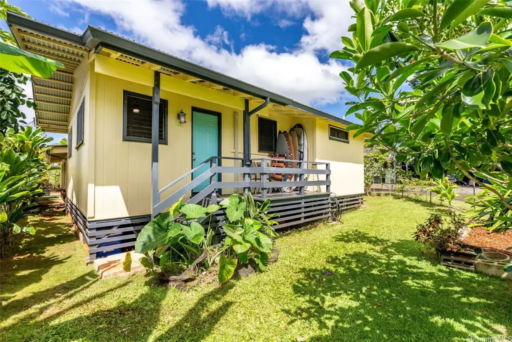 2112c Puu Place, Wahiawa