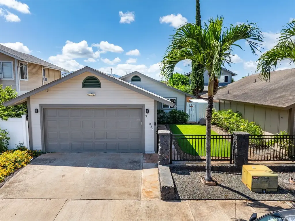 91-1028 Pohahawai Street, Ewa Beach