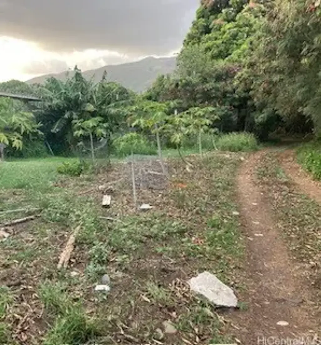 5809 Kamehameha Highway, Kaunakakai