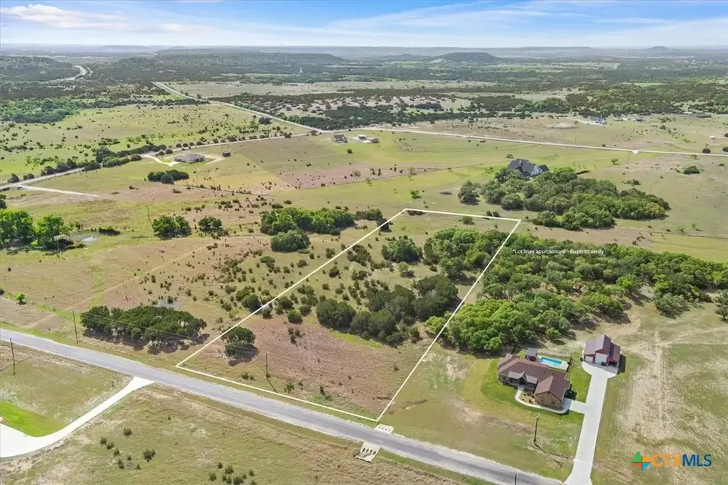 Tbd Cottonwood Mesa Drive, Kempner