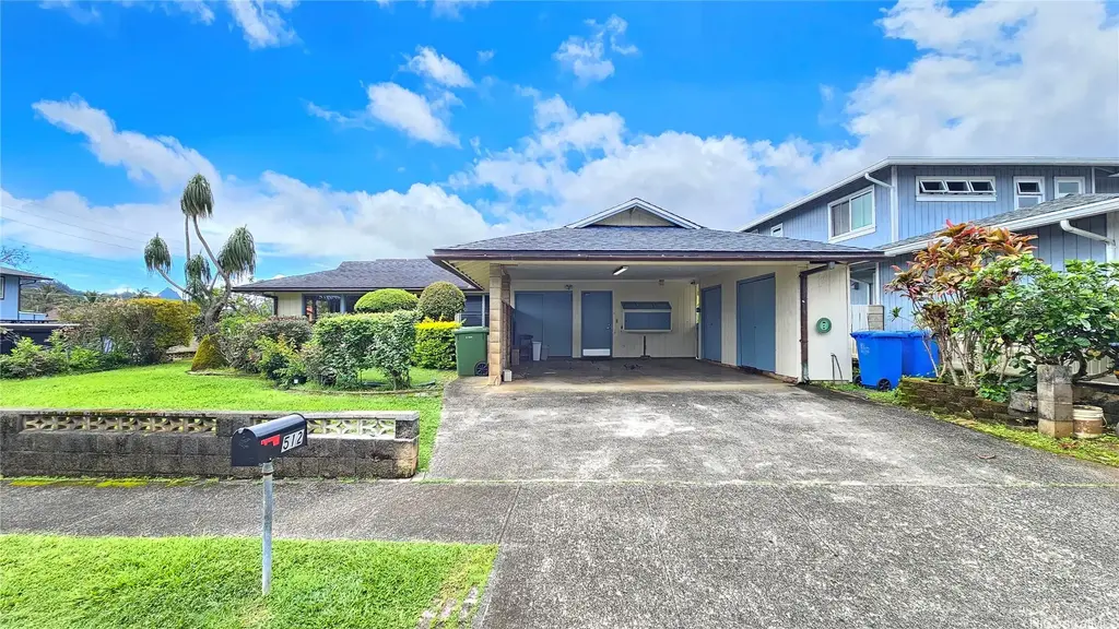 45-512 Mokulele Drive, Kaneohe