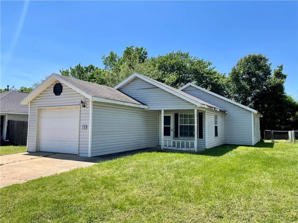 2710 Dandelion Street, Springdale