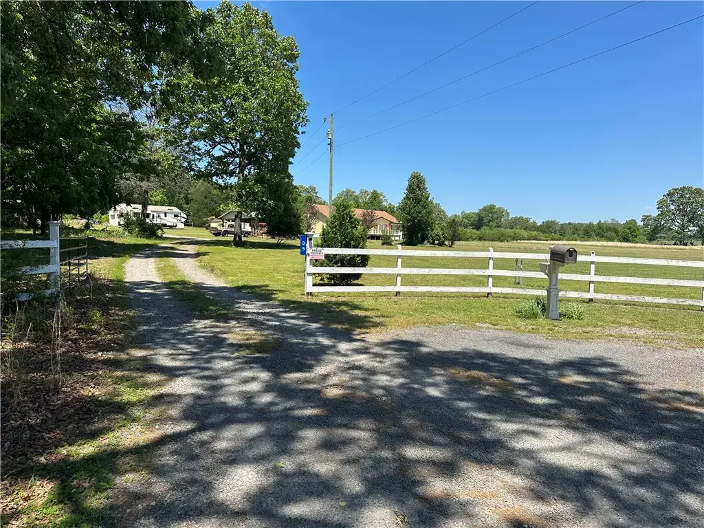 35 Petes Place, Other AR