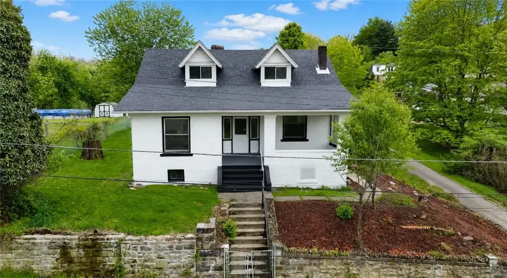 2123 Grandview Avenue, Monroeville