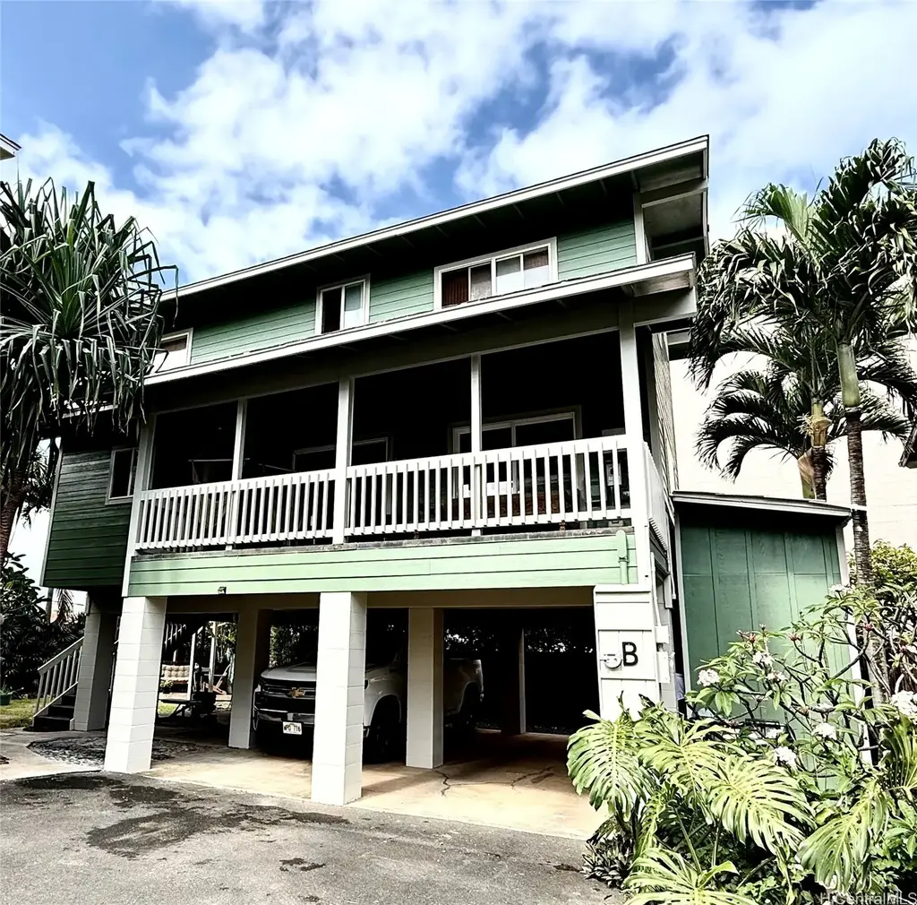 68-152 Au Street # B, Waialua