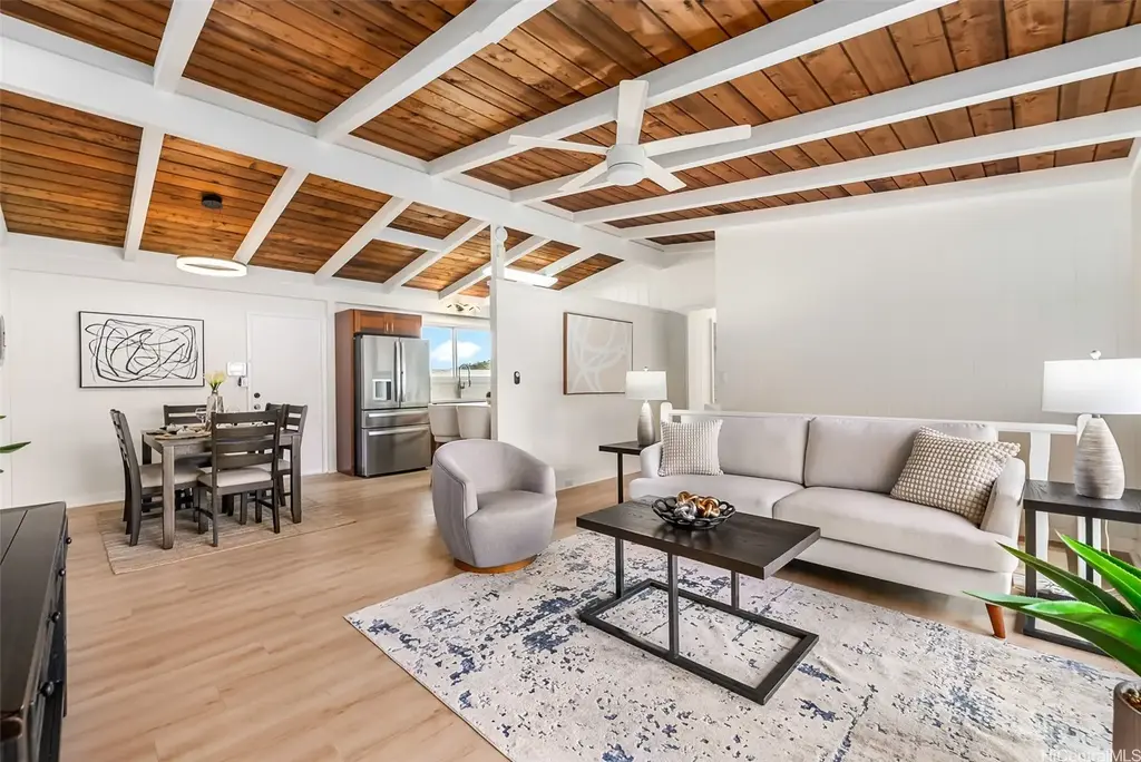 2848 Henry Street, Honolulu