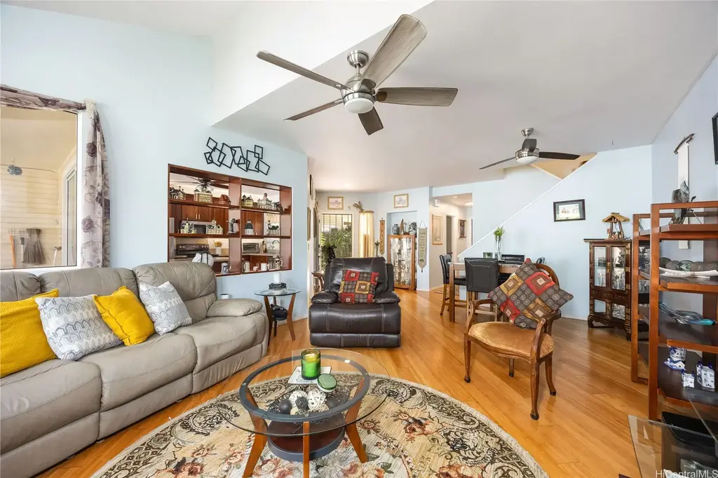 91-988 Laaulu Street # 34f, Ewa Beach