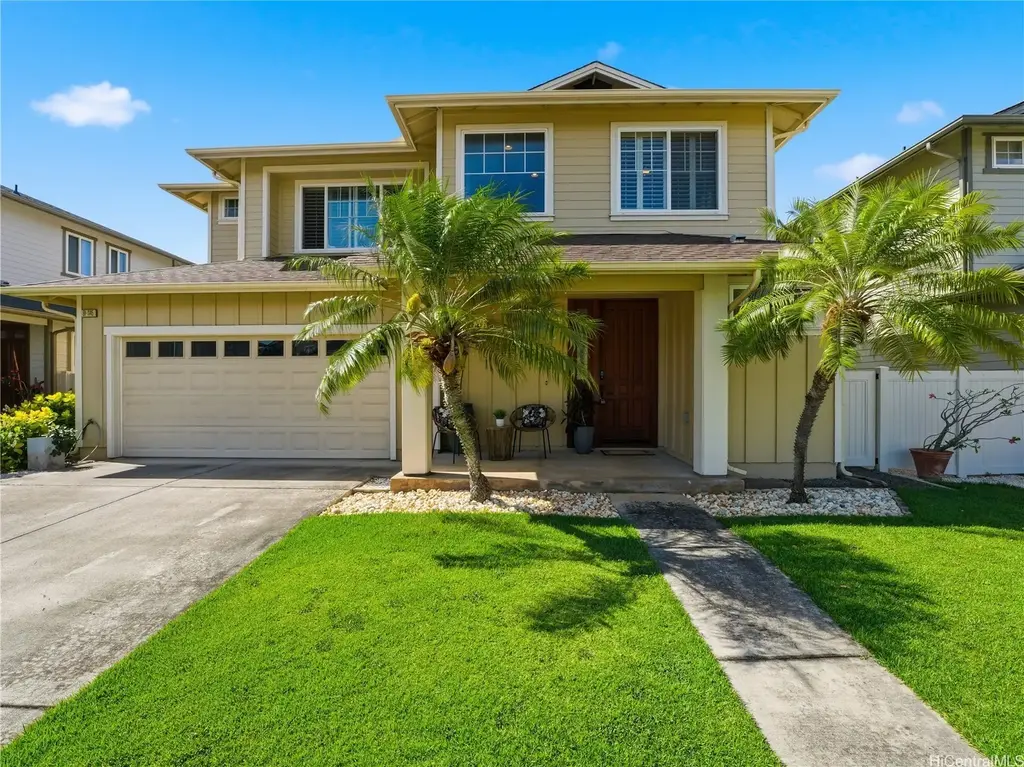 91-1145 Paapaana Street, Ewa Beach