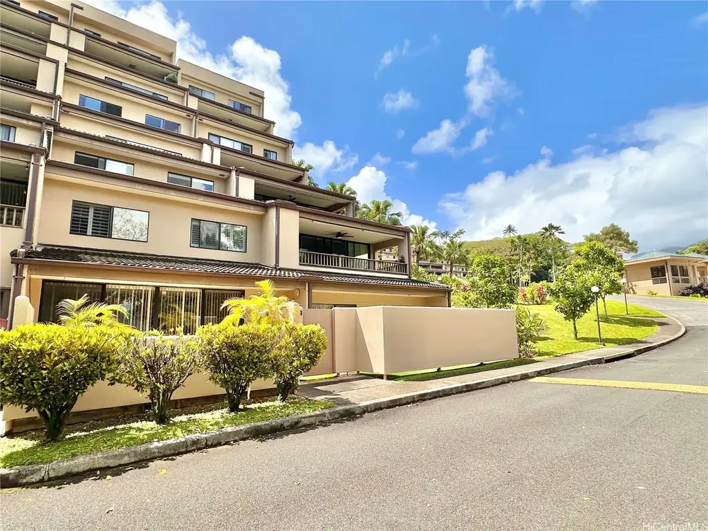 46-070 Konane Place # 3502, Kaneohe