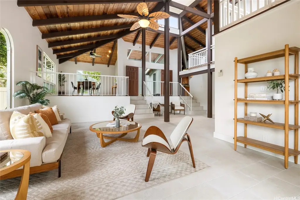 1269 Maleko Street, Kailua