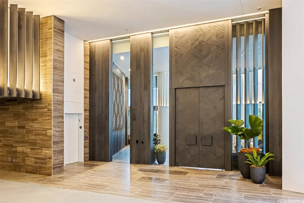 1000 Auahi Street # 2607, Honolulu