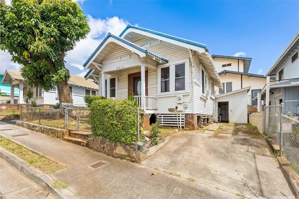 3311 Herbert Street, Honolulu