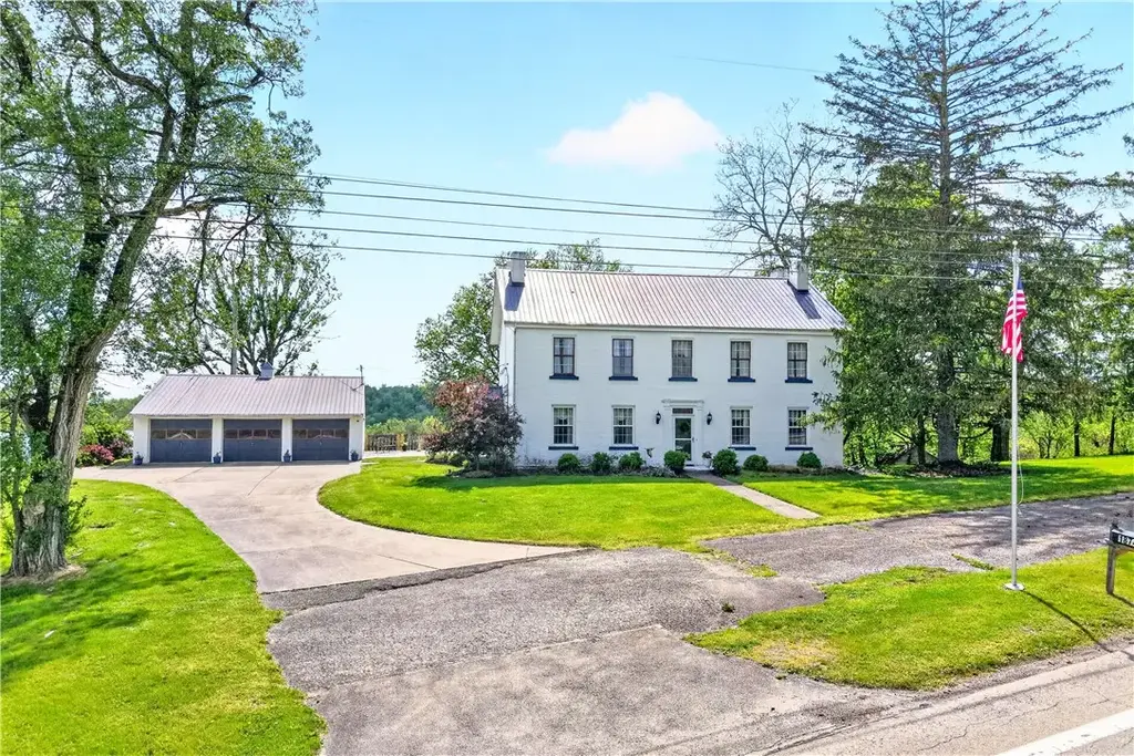 1874 National Pike, North Bethlehem