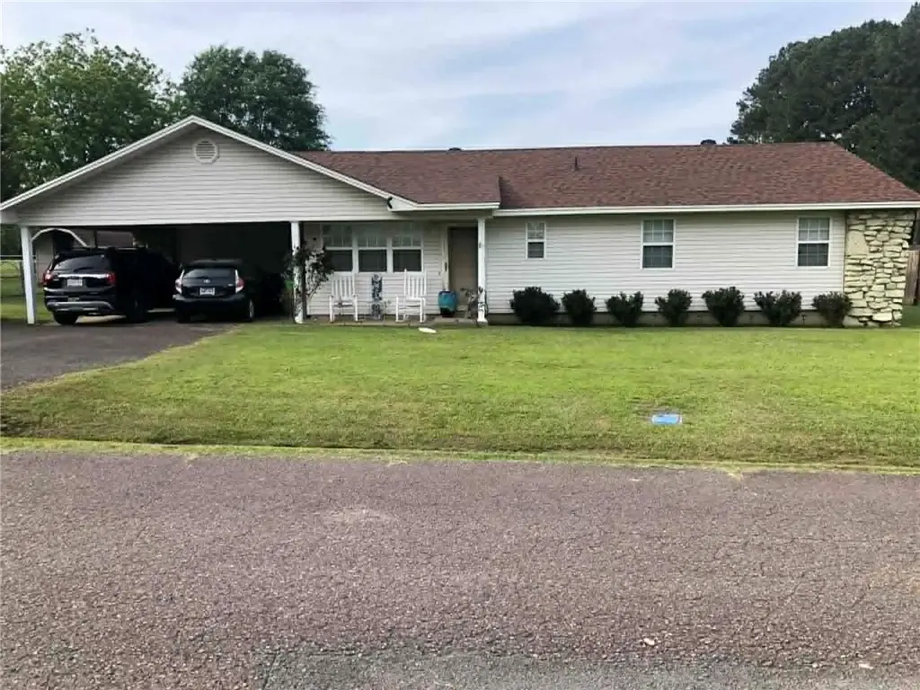 105 Ne 17th Street, Atkins