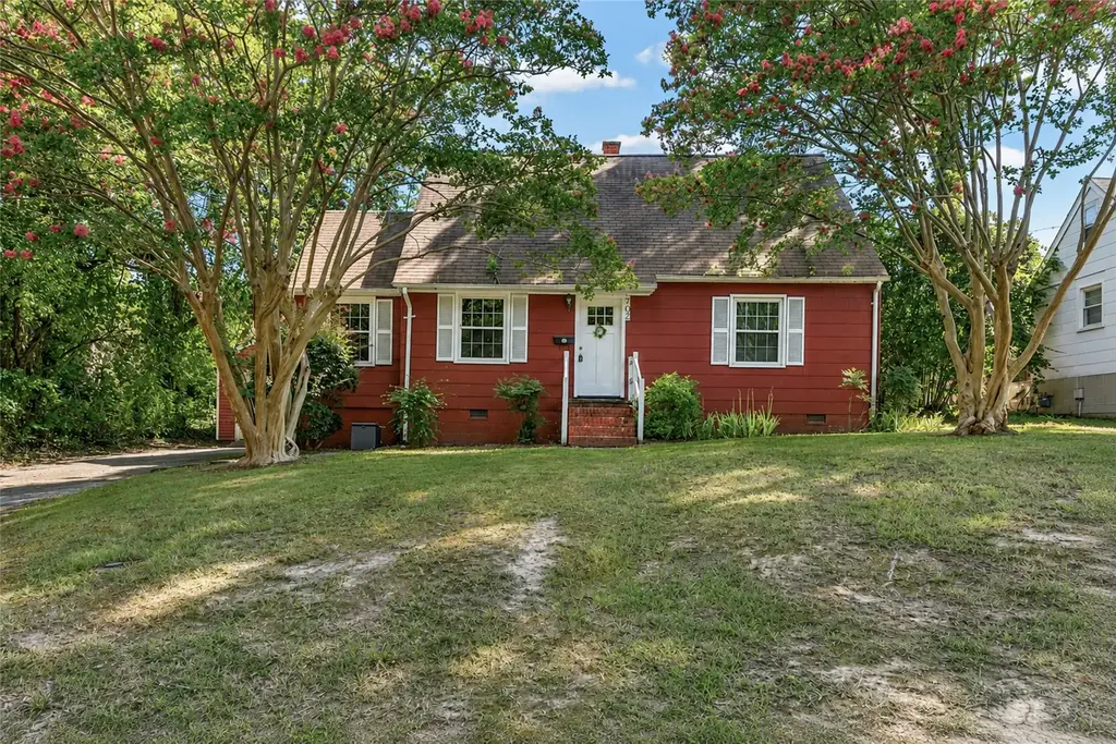702 Tanyard Street, Williamsburg