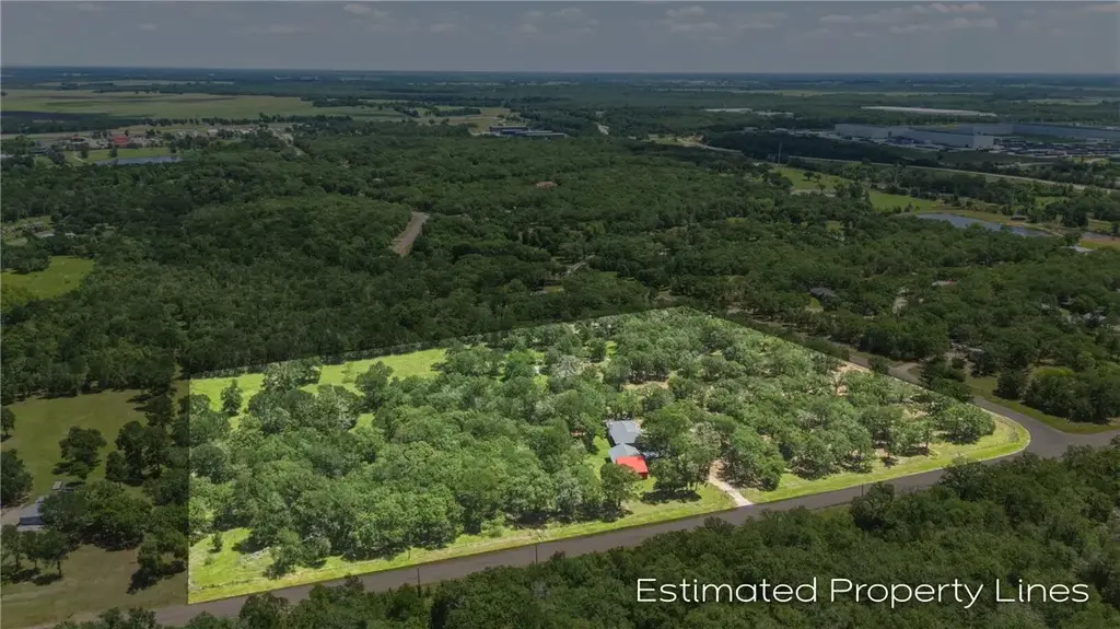 5950 Old Spanish Trail, Bryan