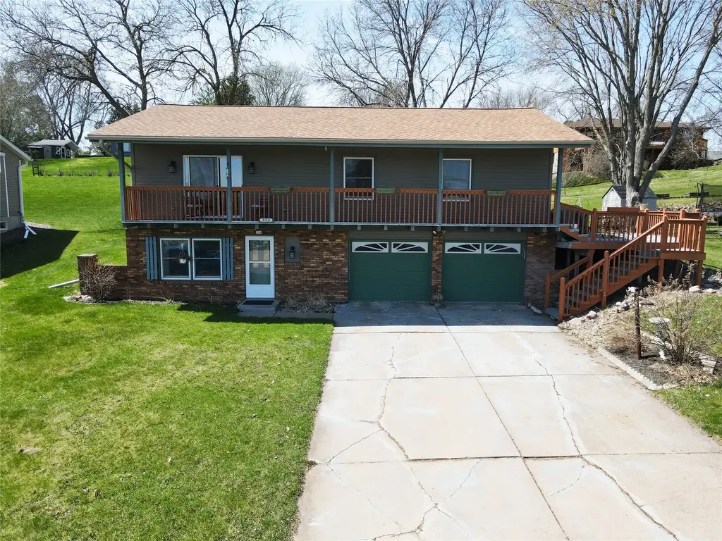 326 Mission Drive, Rice Lake
