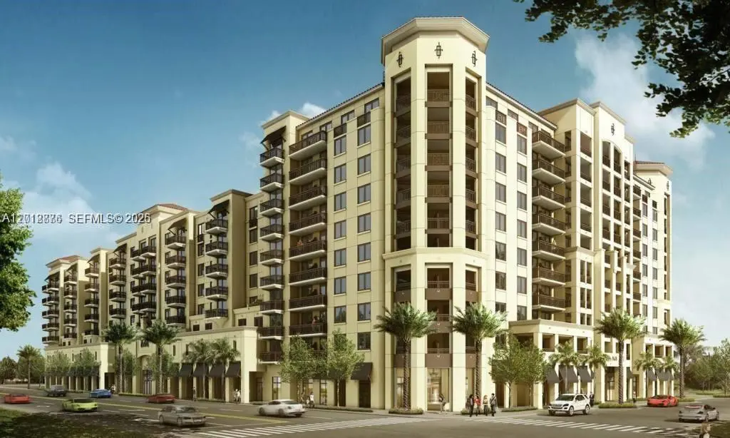 2 of 13 - 301 Altara Avenue #cu-3g-3h-3i-3j, Coral Gables, FL