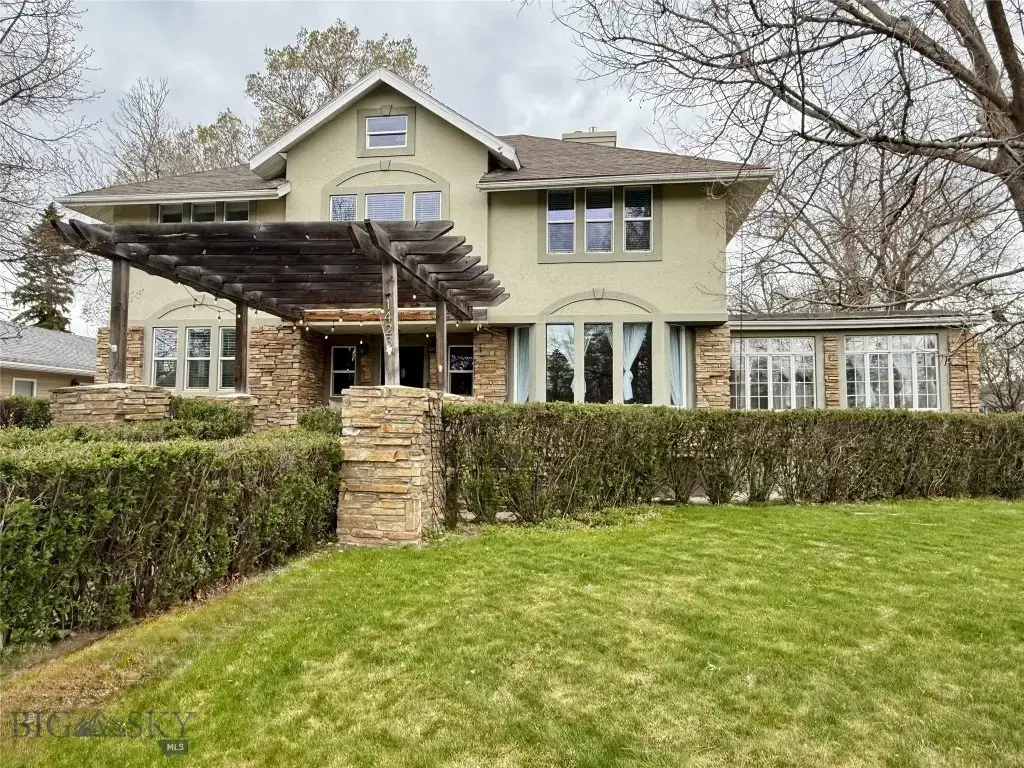 1423 4th Avenue N, Great Falls