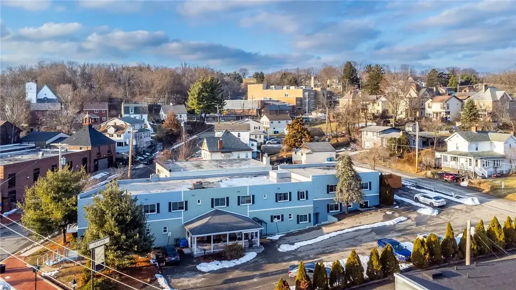 3768 Willow Avenue , Castle Shannon