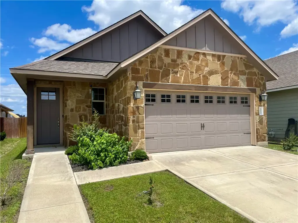 1059 Toledo Bend, College Station