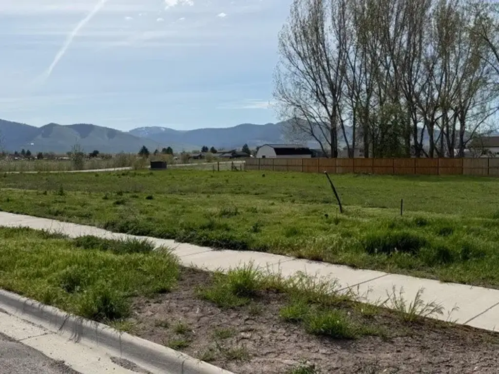 5505 Brumby Lane, Missoula