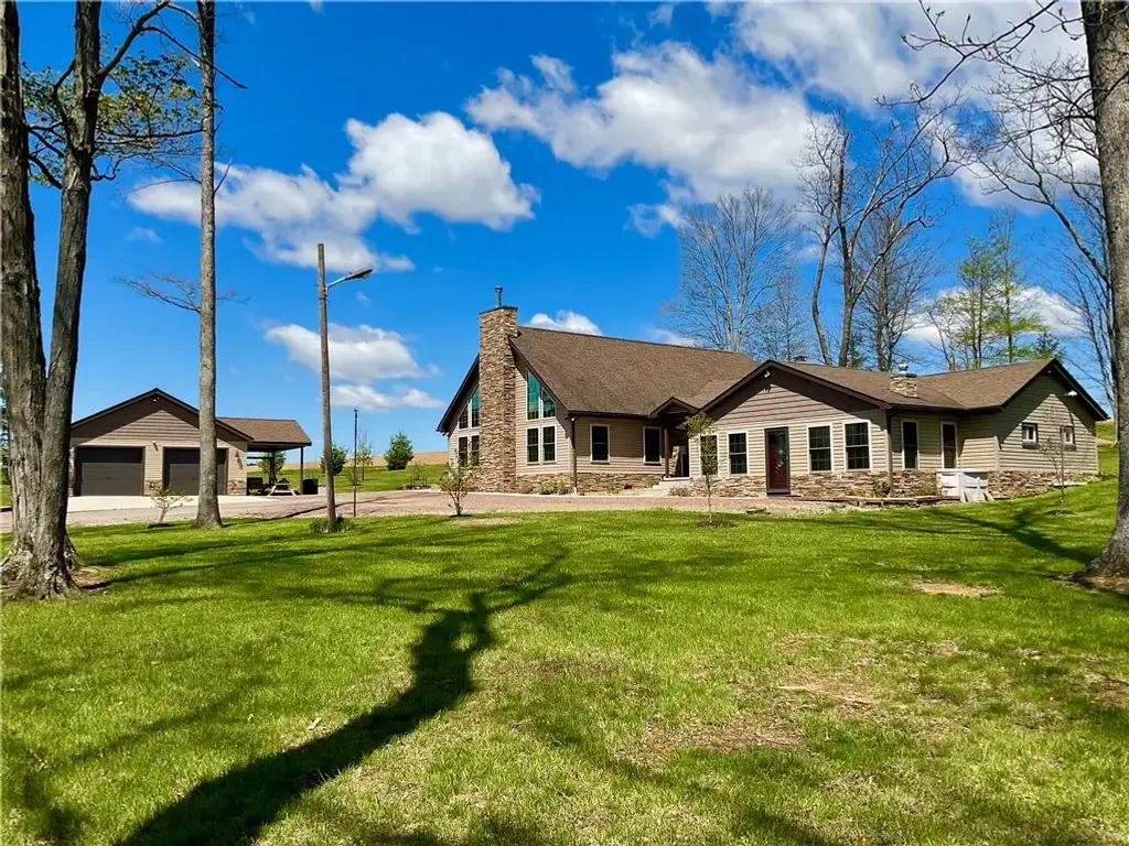 446 Saddle Road, Milford