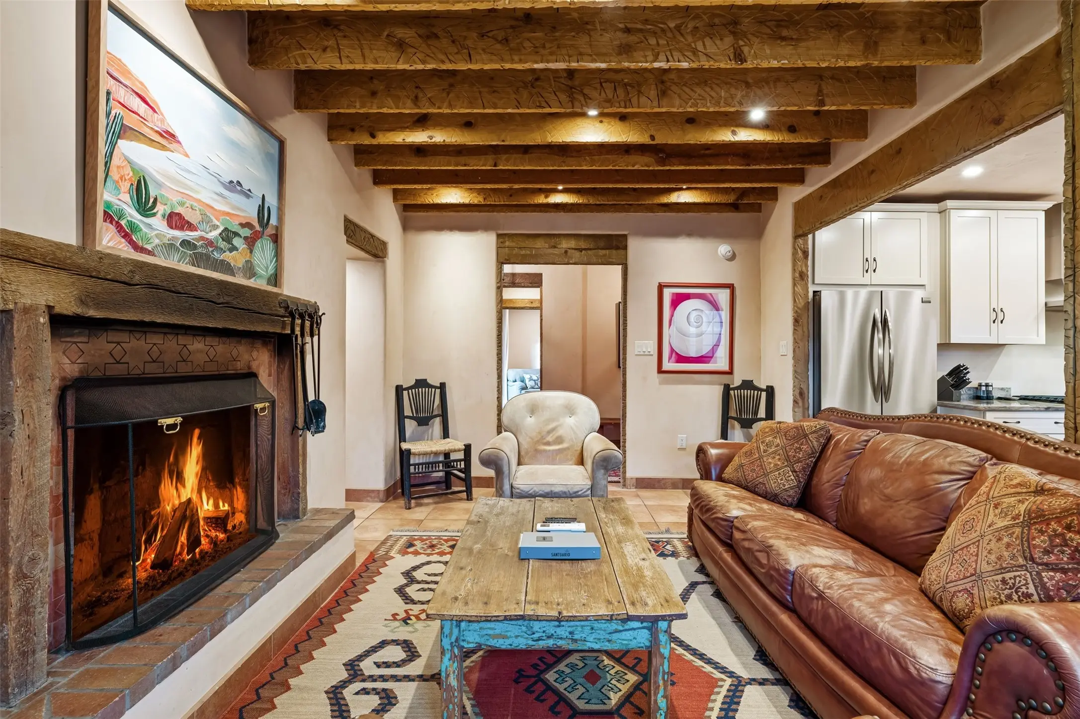 220 1/2 Mckenzie Street, Santa Fe