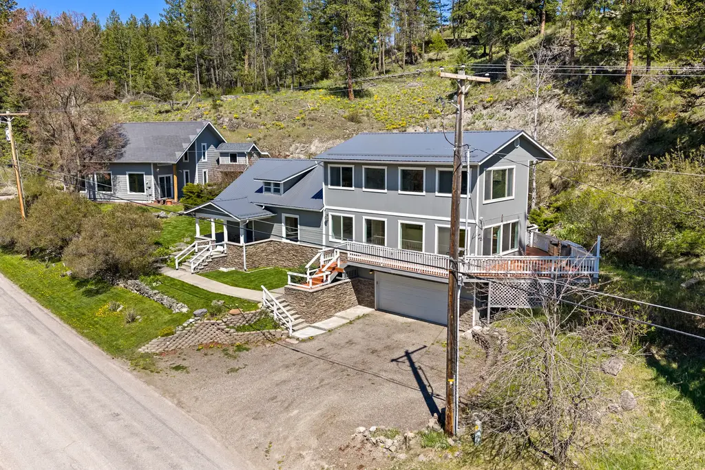 121 & 135 Boon Road, Somers
