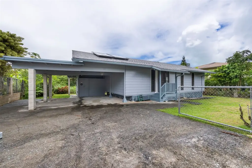 47-483 Apau Loop, Kaneohe