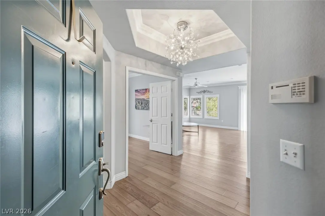 830 Cozette Court 201, Las Vegas