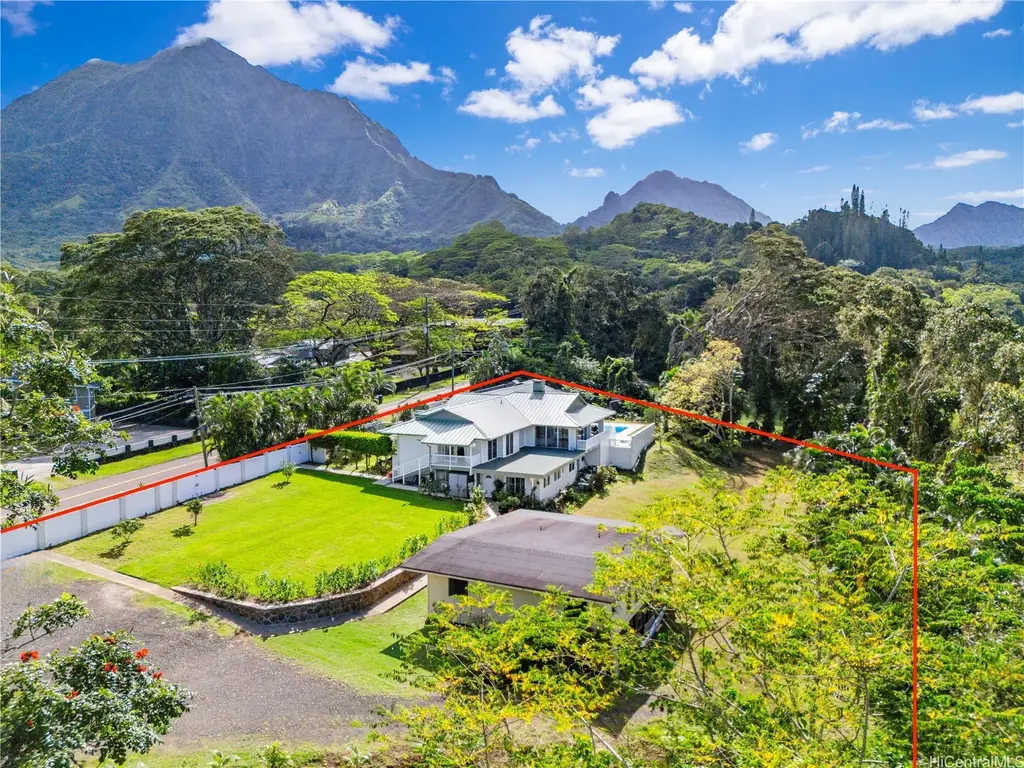 969 Auloa Road, Kailua