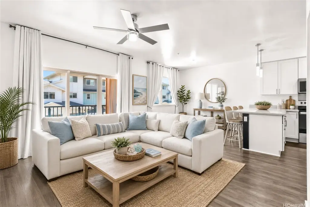 91-3575 Kauluakoko Street # 1513, Ewa Beach