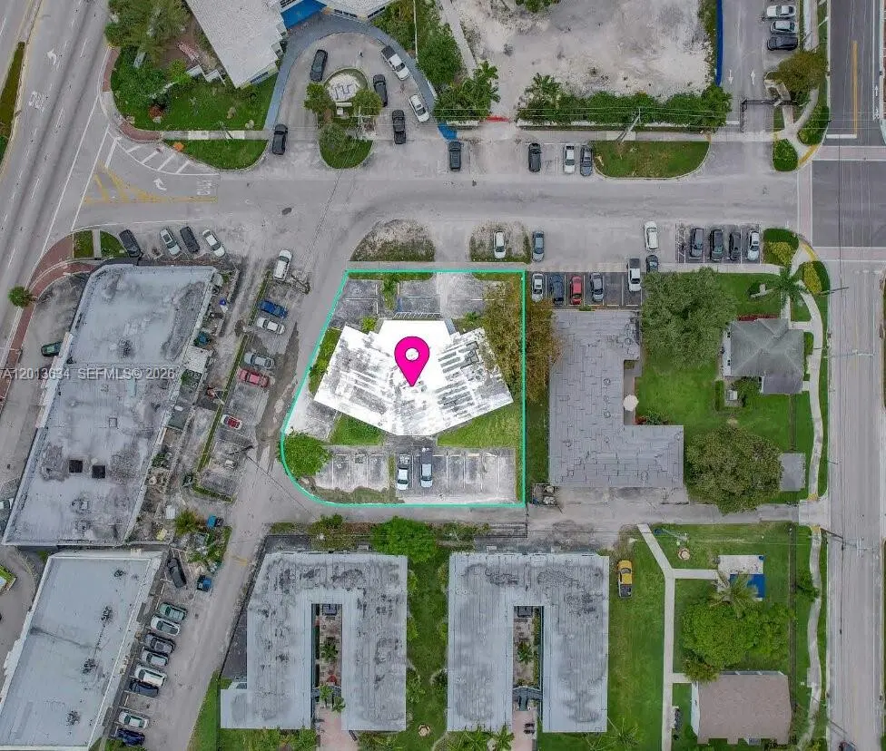 2 of 7 - 1747 Ne 124th Street, North Miami, FL