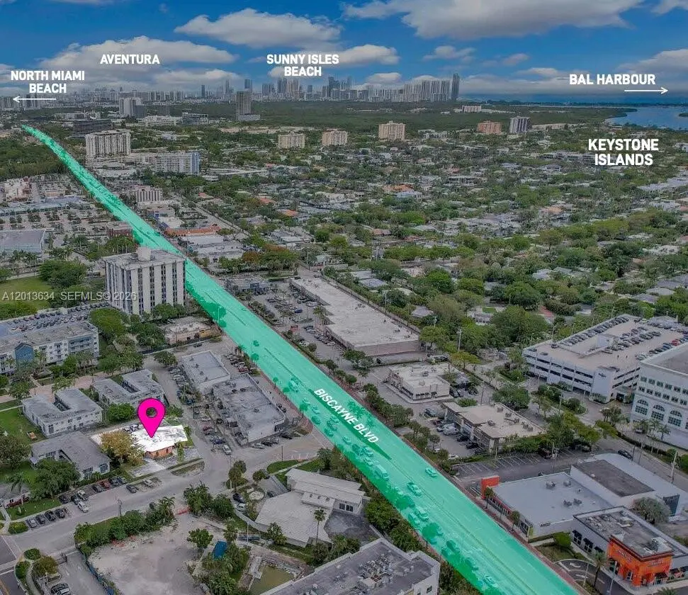 3 of 7 - 1747 Ne 124th Street, North Miami, FL