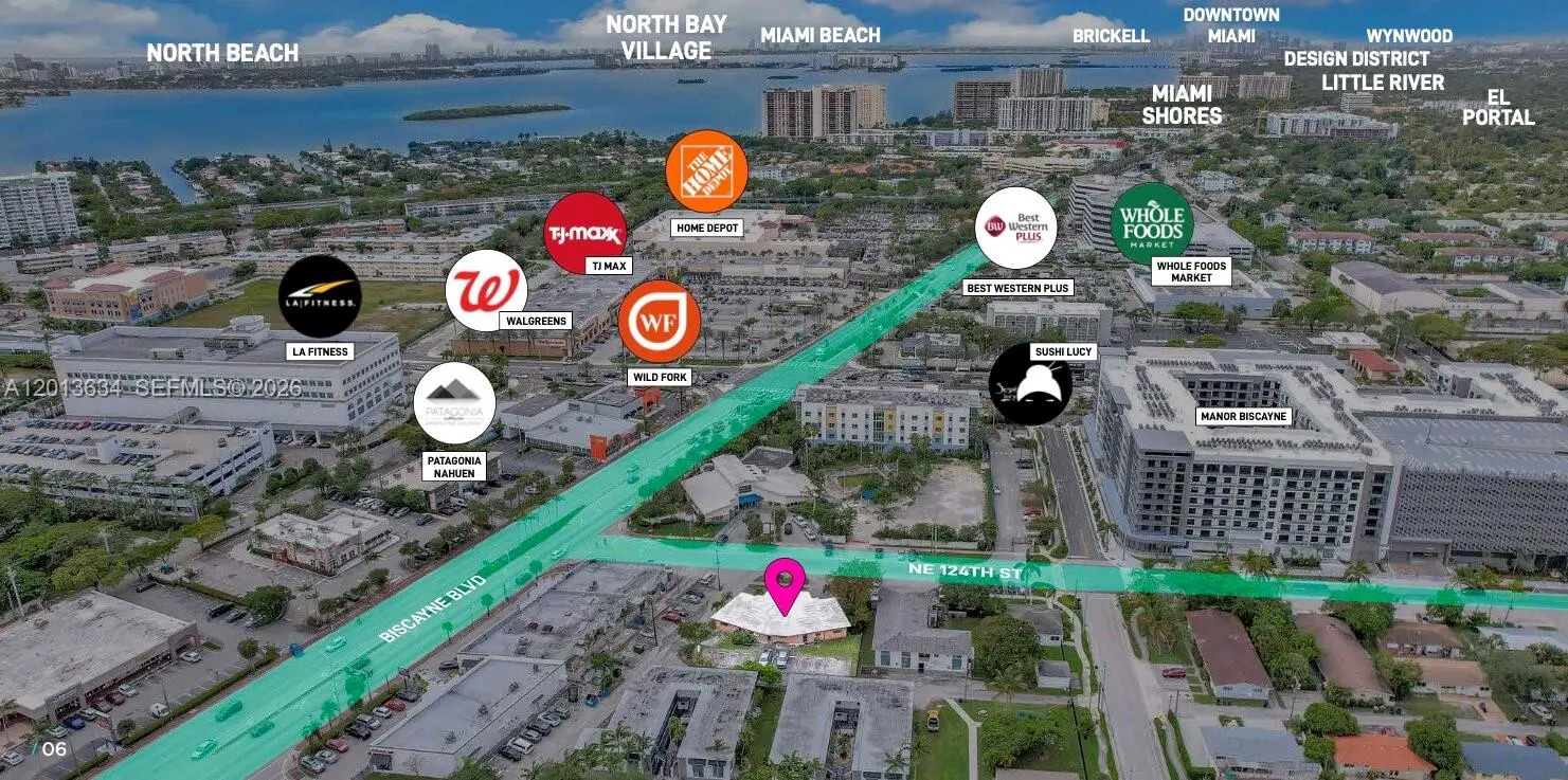 5 of 7 - 1747 Ne 124th Street, North Miami, FL